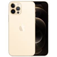 iPhone 12 Pro Max 128GB Gold